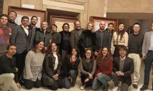 coccia puccini