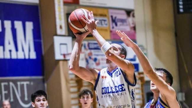 college borgomanero azione archivio