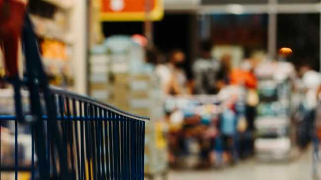 colletta alimentare 2025