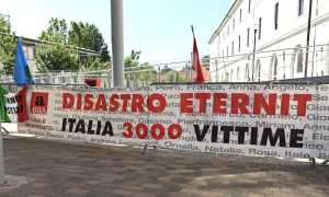comitato vittime casale
