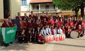 complesso bandistico