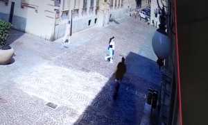 comune monopattino incid