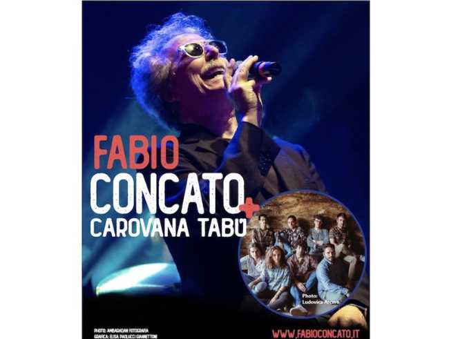 concato trecate
