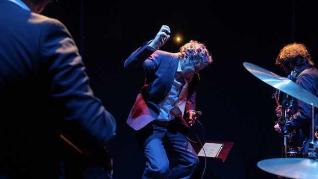 concerto cabiria 