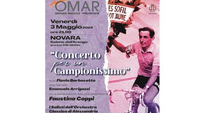 concerto giro omar