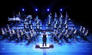 concerto orchestra