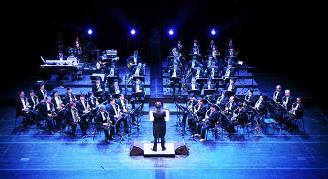 concerto orchestra