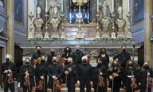 concerto san gaudenzio
