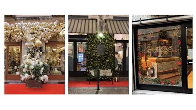 concorso vetrine novara