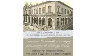 conferenza busti pal orelli