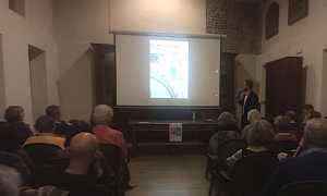 conferenza carpignano