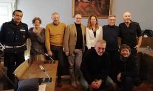 conferenza comune benusiglio