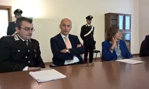 conferenza procura