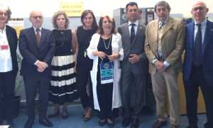 consegna libro parlato