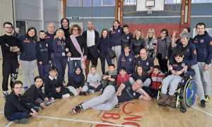 consiglio bambini con baskin