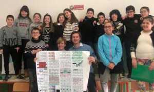 consiglio bambini novara