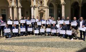 consiglio regionale ahmad