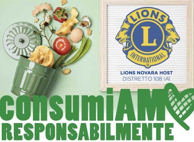 consumiamo responsabilmente