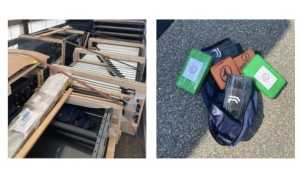 contrasto spaccio stradale droga