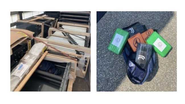 contrasto spaccio stradale droga