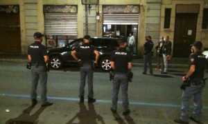 controlli polizia