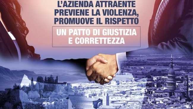 convegno api molestie e violenze