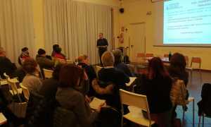 convegno legambiente romentino