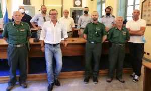 convenziona abbandono rifiuti