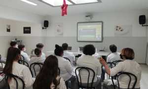 cooking quiz finalisti