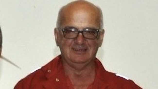 corrado bagnati cri oleggio