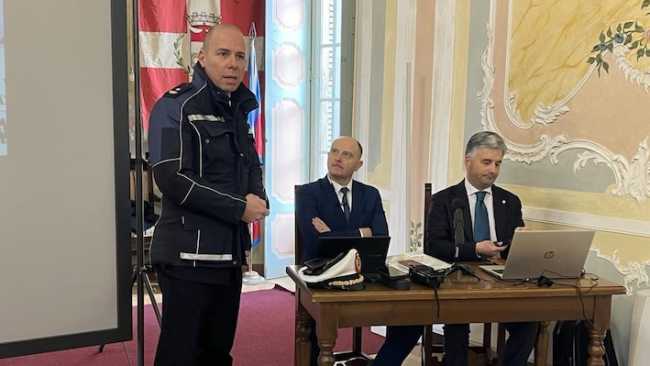 corso Polizia locale 1