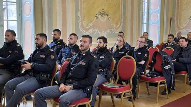 corso Polizia locale 3