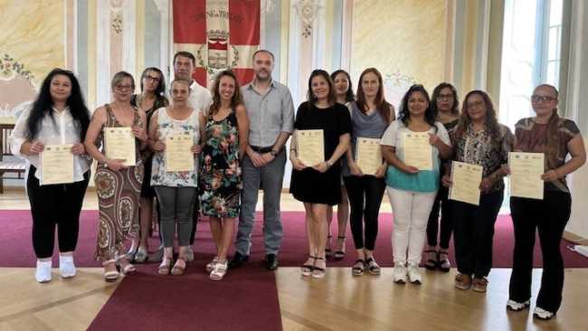 corso assistenti familiari