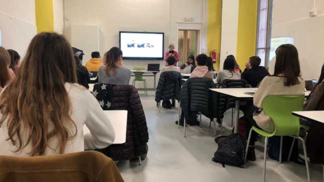 corso metodo analogico