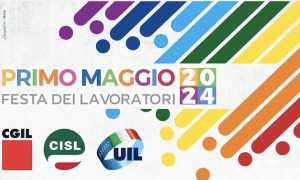 corteo 1 maggio