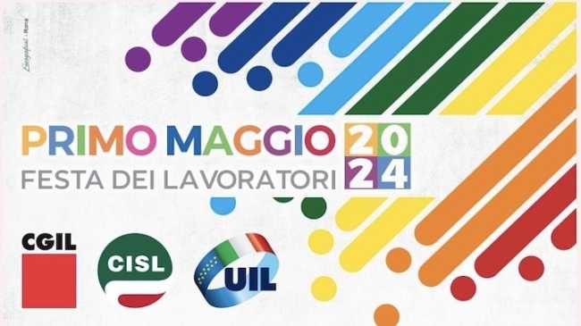 corteo 1 maggio