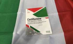 costituzione foto