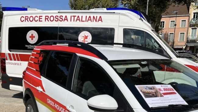 cri novara francia