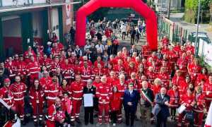 cri oleggio crystal bike