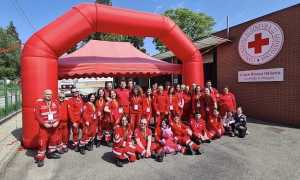 cri oleggio gruppo foto