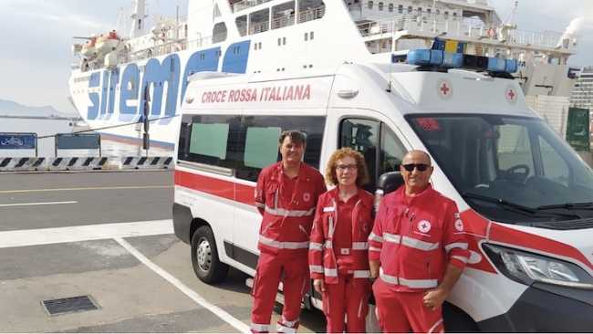 cri oleggio ischia