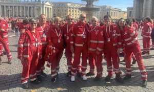 cri oleggio roma papa