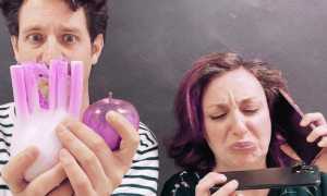 cucinare smartphone