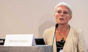 daniela capello