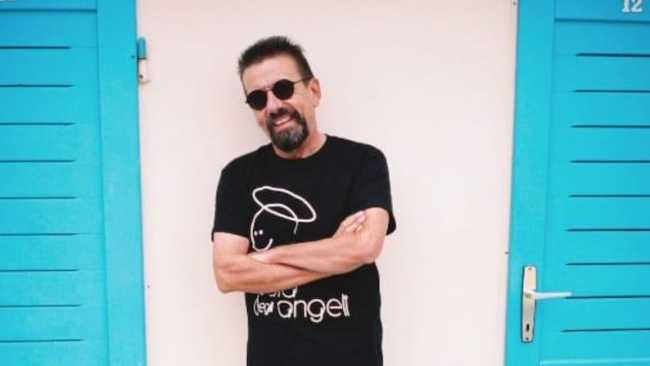 daniele baldelli
