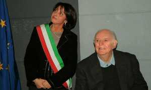 dario fo oleggio