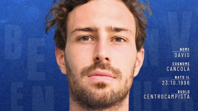 david cancola novara fc