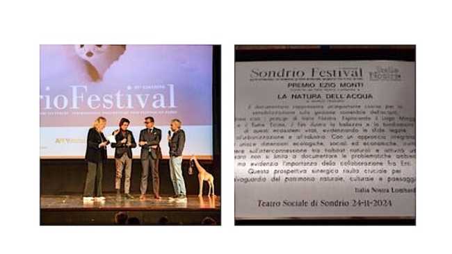 dcumentario parco ticino sondrio 