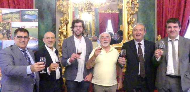 degustazione douja