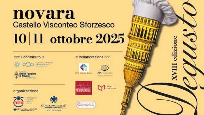 degusto 2025